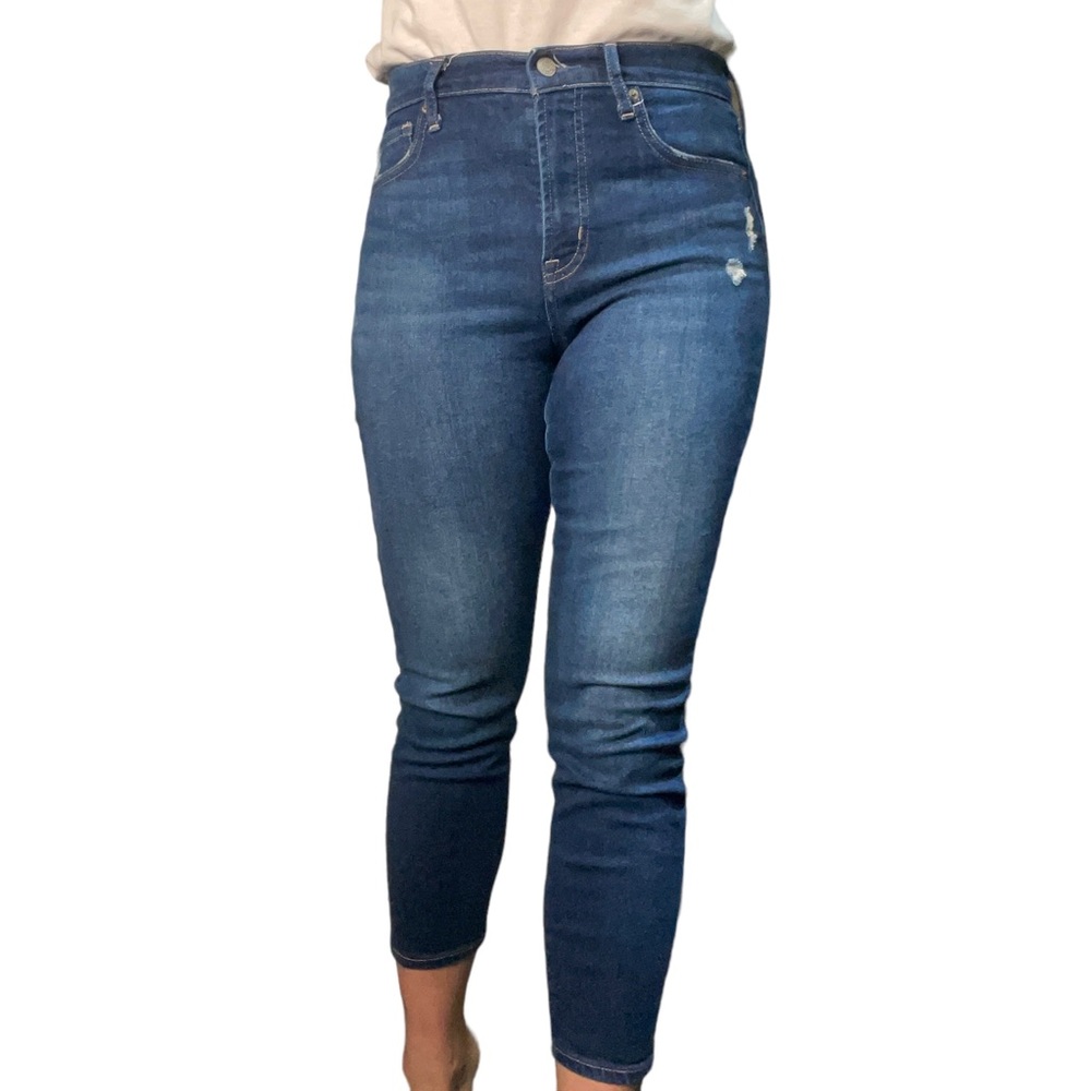 Petite Gap Denim Jeans